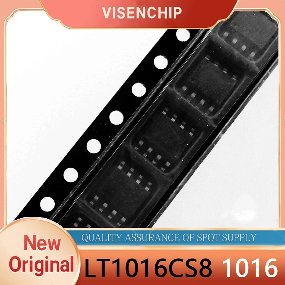 5pieces New LT1016CS8 LT1016 1016 SOP-8