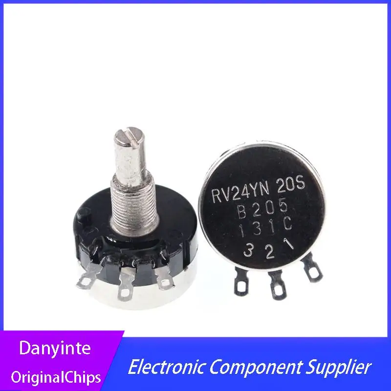 НОВЫЙ 1 шт./лот RV24YN20S B205 2M