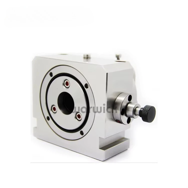 

Stainless Steel Wire EDM Vise Indexing Plate