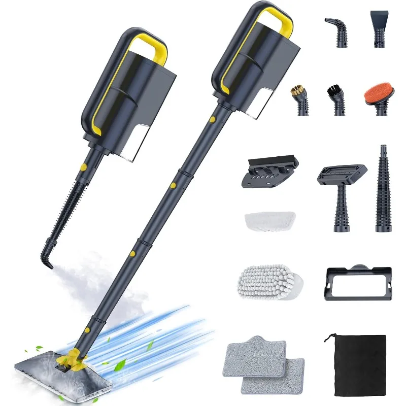 

Washable Microfiber Pads, 350ml and 2 Ad