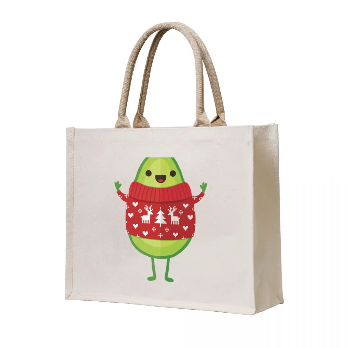

Avo Merry Christmas! Tote Bag Gift bag Canvas bag shopper women canvas