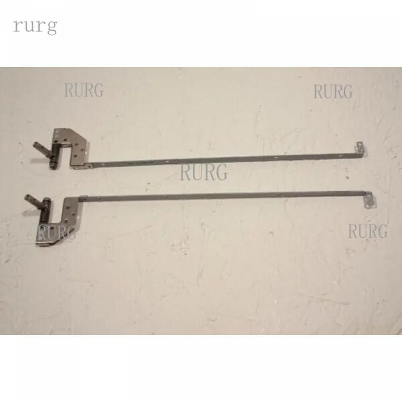 R+  FOR Fujitsu Siemens Amilo Pro V2055 LCD Screen Hinge Bracket Set 24-53229-61