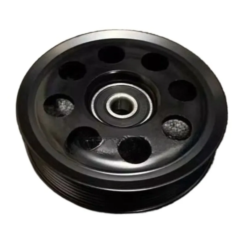 

Шкив насоса ГУР FB Engine для Subaru Forester, Outback, XV, Legacy