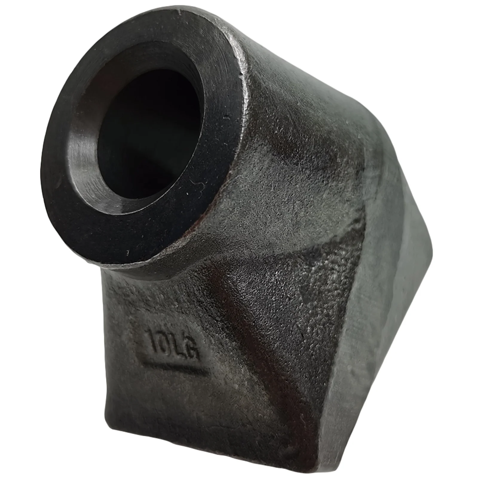 High Quality C10LG 1012345 Road Asphalt Milling Tool Holder and Spare Parts