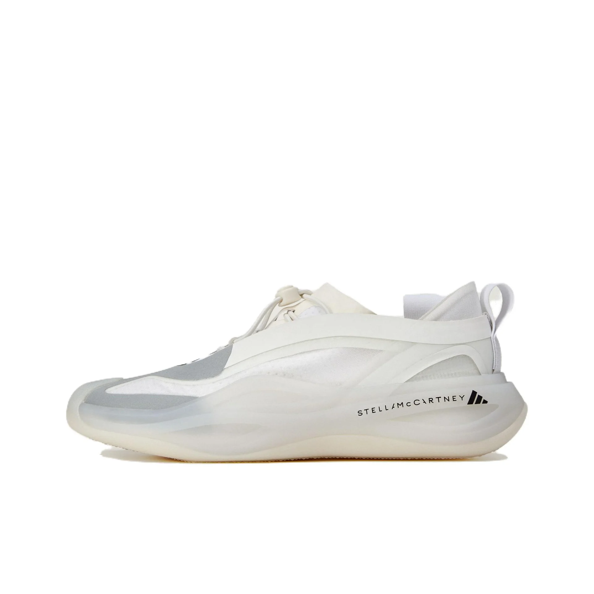 

Adidas Stella McCartney x Adidas Wmns Sportswear Low 'Off White' Women's IE3480