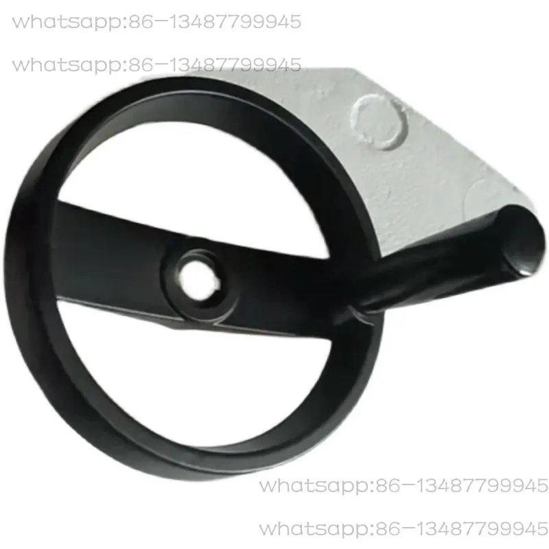 Band saw accessories, handwheel, rocker, rocker, original accessories