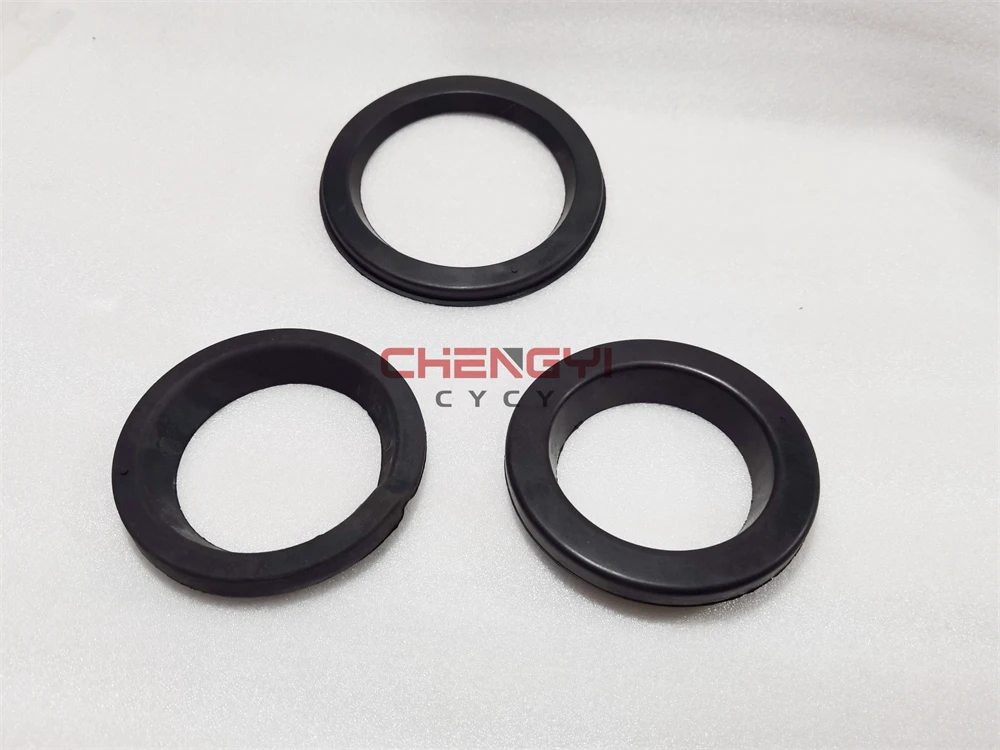 Shock Absorber Spring Rubber Pad For Mitsubishi Carisma Colt Fto Mirage Mini H76W H77W MR418408 MR319749 MR448130