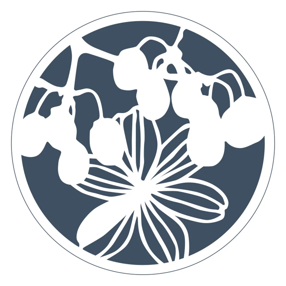 8 шт., Необычные цветы