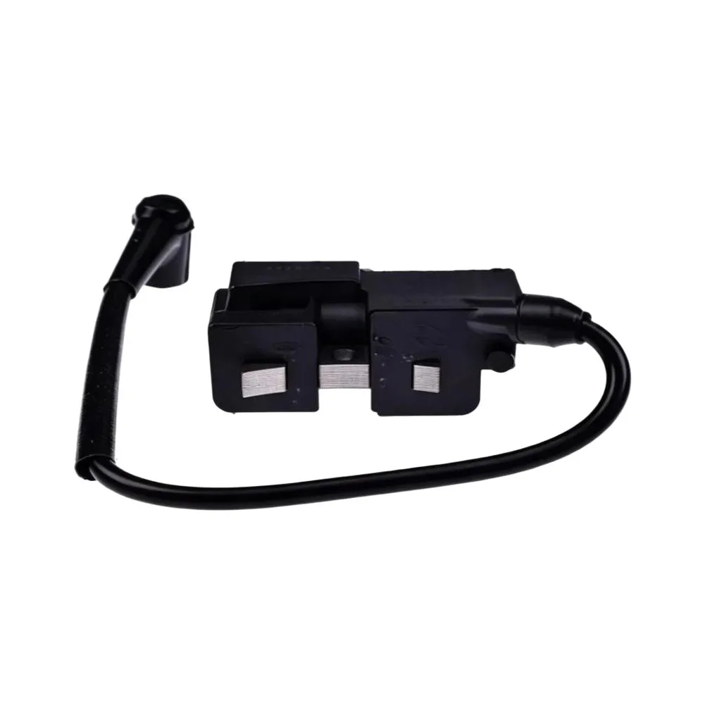 For Rancher Equipment Aftermarket Ignition Unit Ignition Module Coil For Outdoor Cutting Tasks High Durability Build