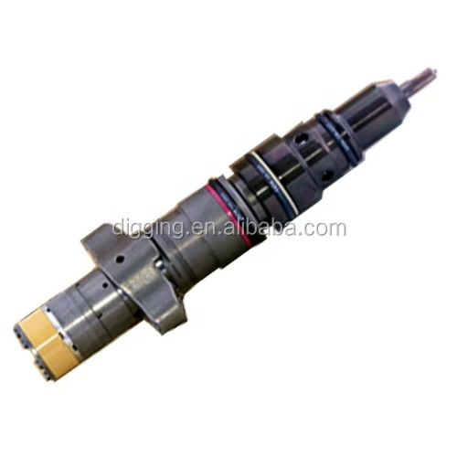 DIGEER 10R 4761 10R4762 injector 10R-4761 C7 engine injector 10R-4762 336GC excavator common rail injector 10R4761 10R4762