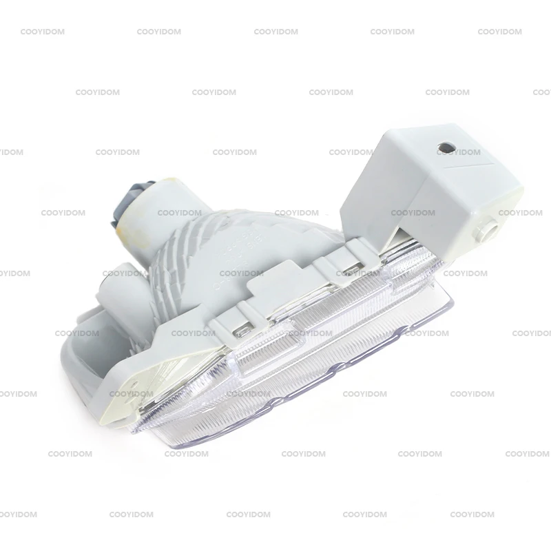 Car Halogen Fog Lamp Accessories For Hyundai SONATA 2018 2019 Front Bumper Daytime Running Lights Driving Light Signal Light - view 6
