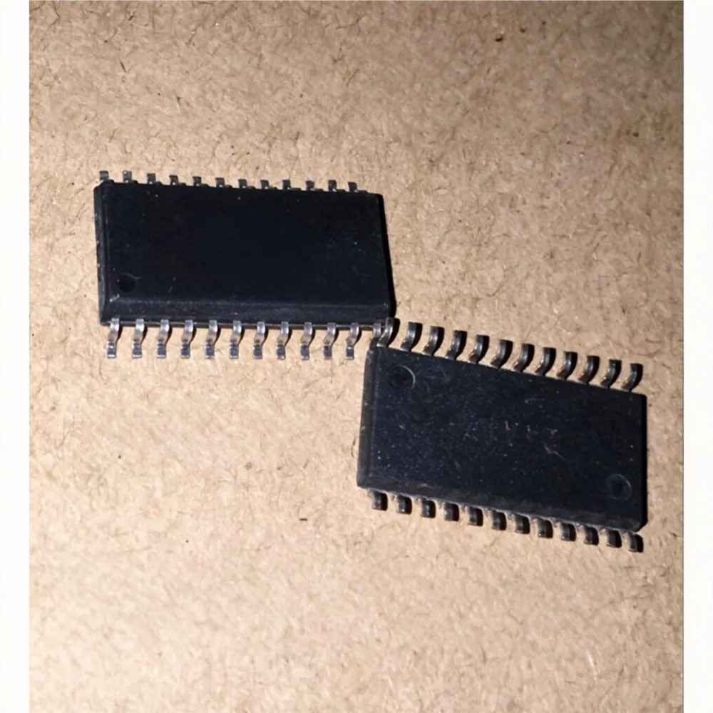 1-20PCS UBA2071AT UBA2071T UBA2071 ADS1211U ADS1211 UCC3750DW UCC3750DWTR UCC3750 IS62C256-70U IS62C256