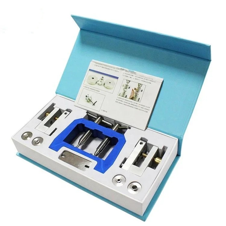 

Dentals High-speed Handpieces Repairs Tools Dentals Bearings Removals Tool Cartridges Turbines Set