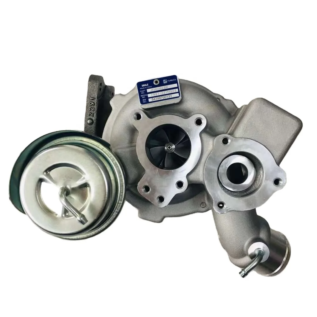 CJ5G-6K682-DA 54399880131 54970 0131 Model For Auto Engine Parts Universal Turbo Charger