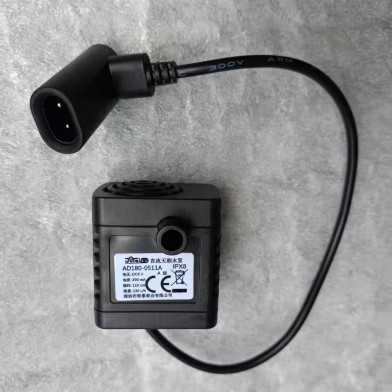 

Новинка для аквариума Xiaomi DESGEO c180, оригинальные детали насоса