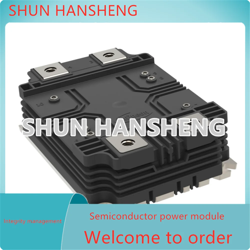 

Новый силовой модуль IGBT FF450R33T3E3 FF225R65T3E3 FF900R17ME7_B11 FF500R17KE4 SKIIP25AC12T4V1 SKIIP26AC12T4V1