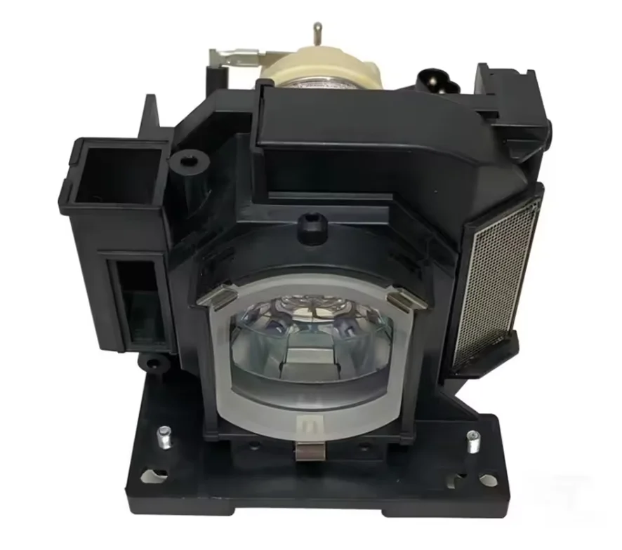 

DT02081 НОВАЯ лампа для проектора Hitachi CP-EW3015WN EW3551WN EW4051WN EX303 EX3051WN EX3551WN EX4551WN для Maxell MC-EW303E EW