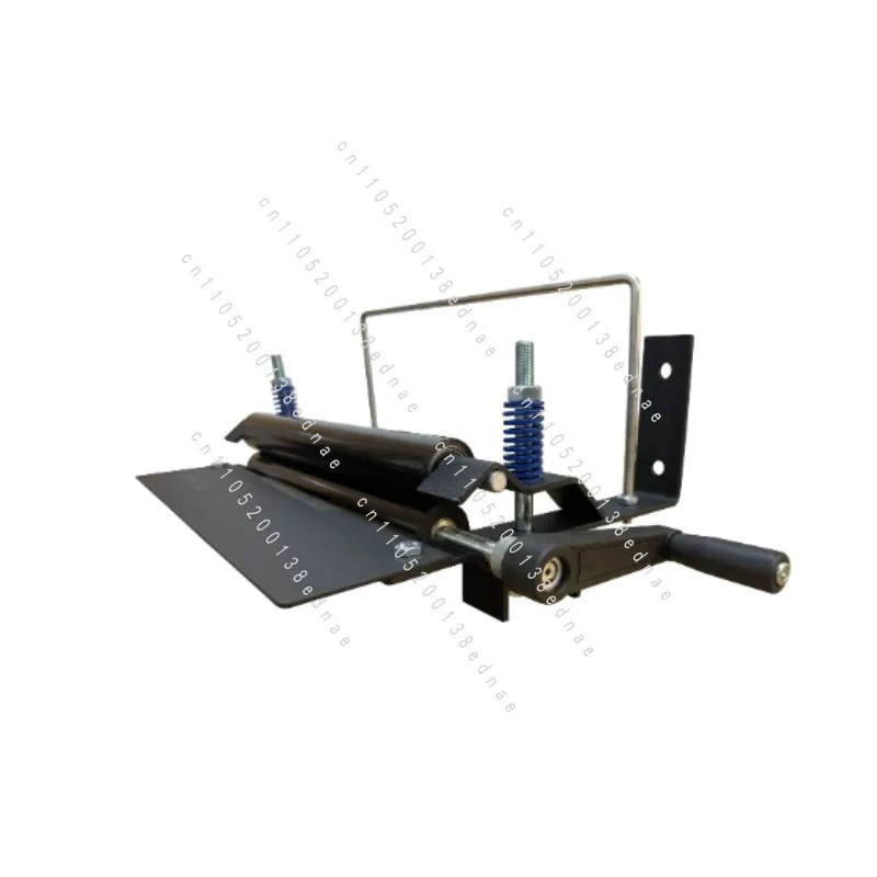 The Quick-drying Squeezer Used in The Car Wash and Beauty Shop Can Be Installed on The Wall To Squeeze and Wring Dry Towel Tools
