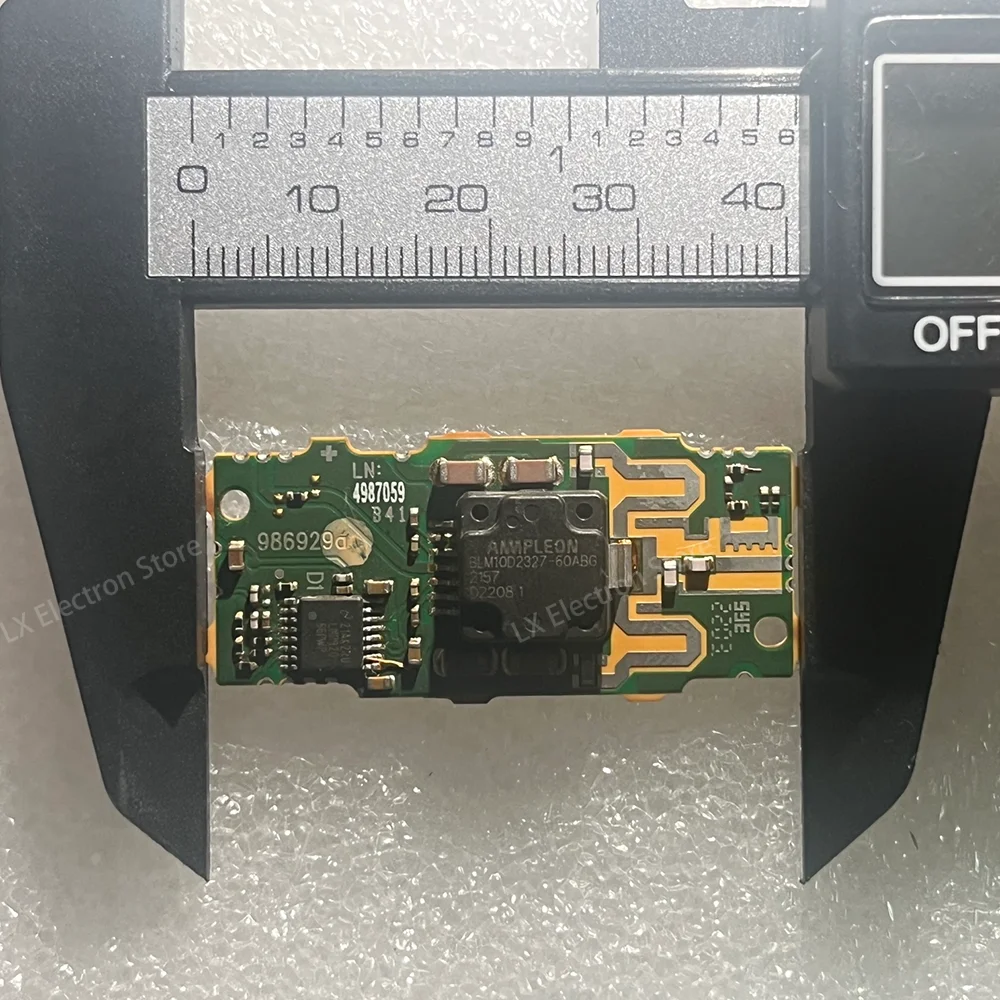 1pcs  2.3-2.7GHzRF power amplifier module AFSC5G26E39(32V) BLM10D2327-60ABG(28V)