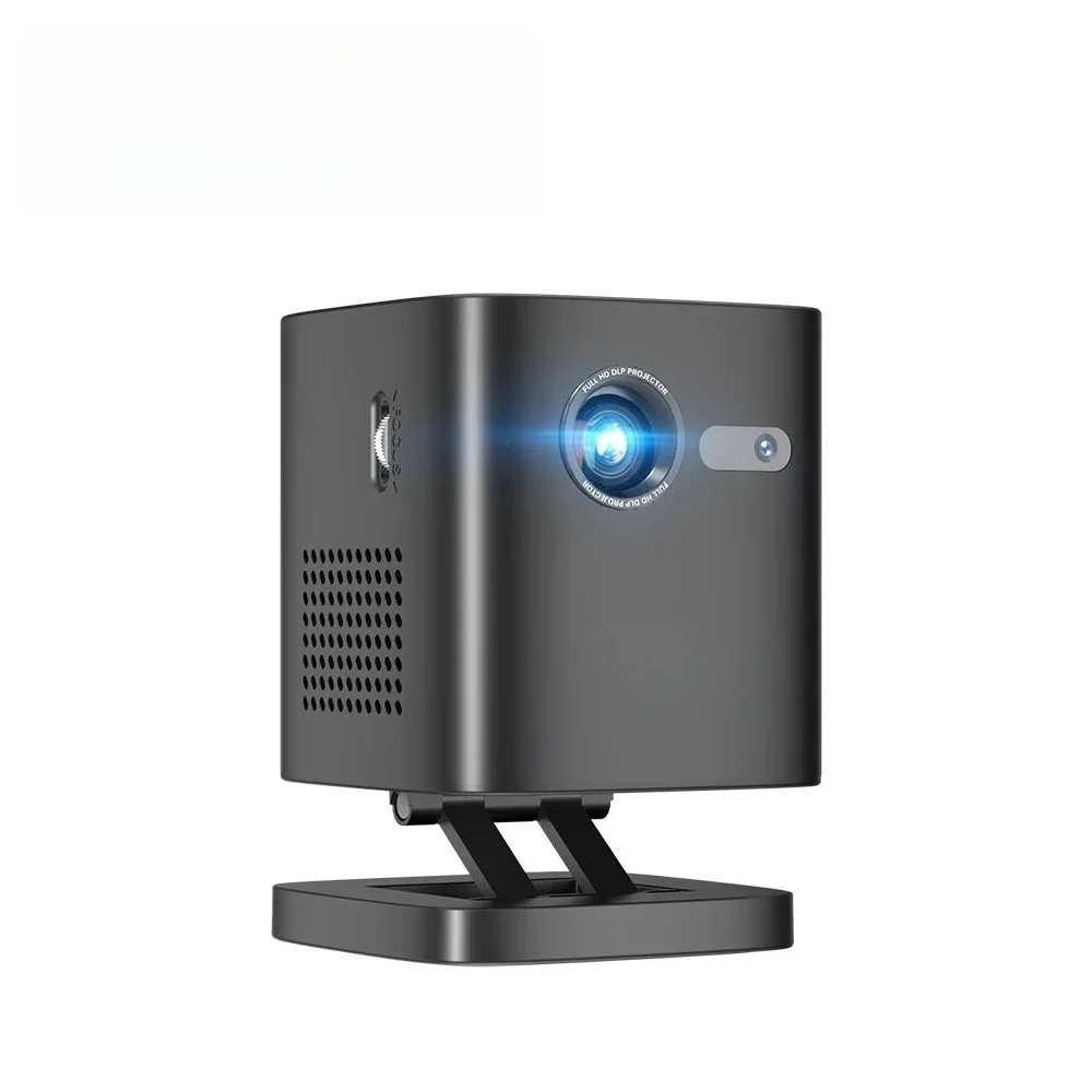 P19 4K Home Project…