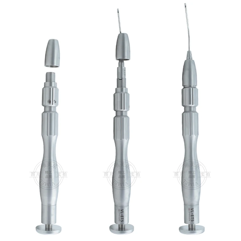 

High Quality Medical Supplies Dental Root Canal Apex Locator File Extractor Removal System Kit