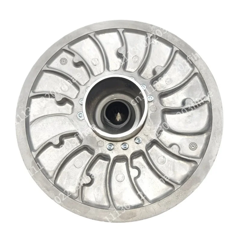 Front Clutch Transmission 0726-312 M8 153 Sno Pro LE
