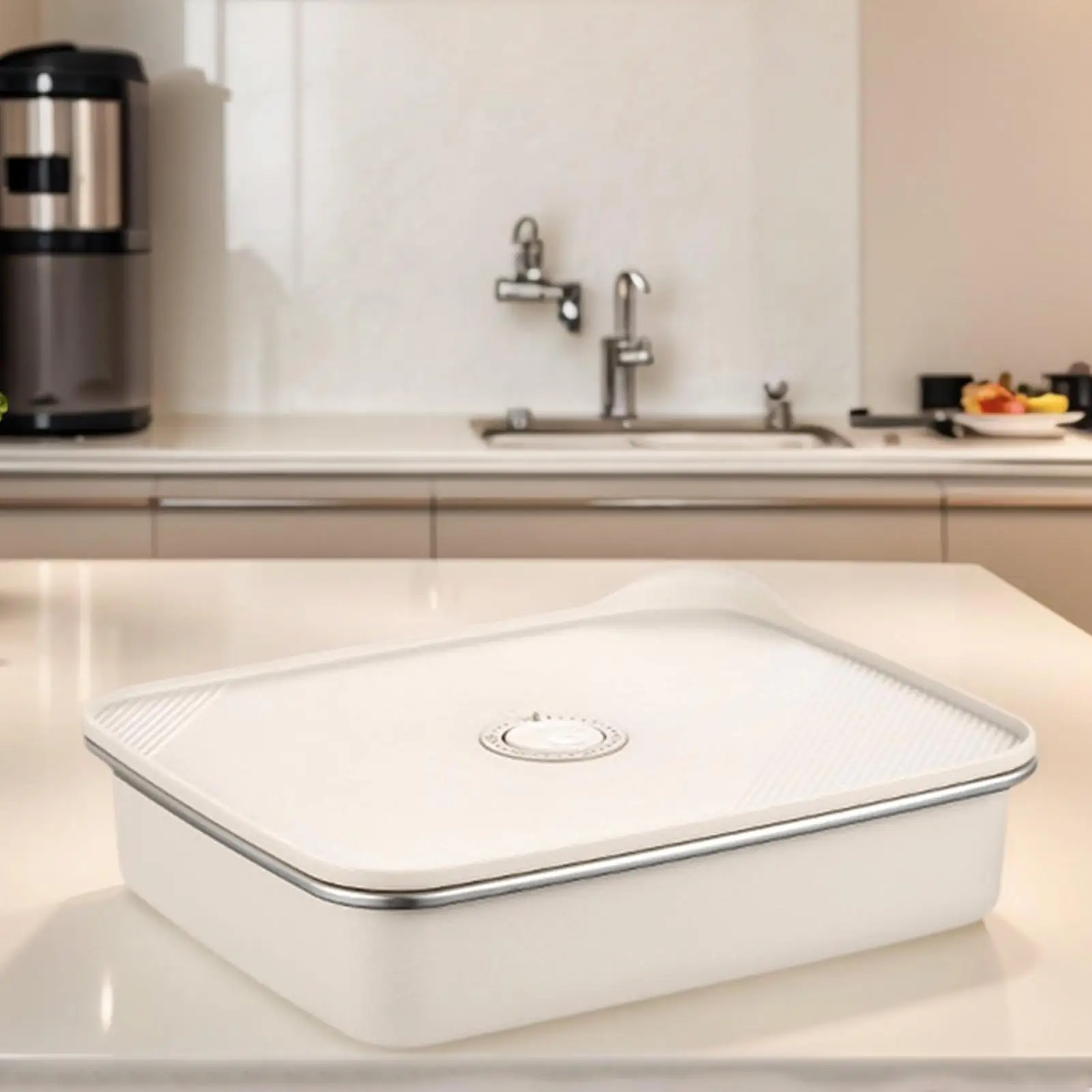 

Контейнеры для хранения продуктов питания, герметичные контейнеры из нержавеющей стали, герметичные контейнеры для хранения продуктов для ежедневных путешествий на открытом воздухе, семейной школы