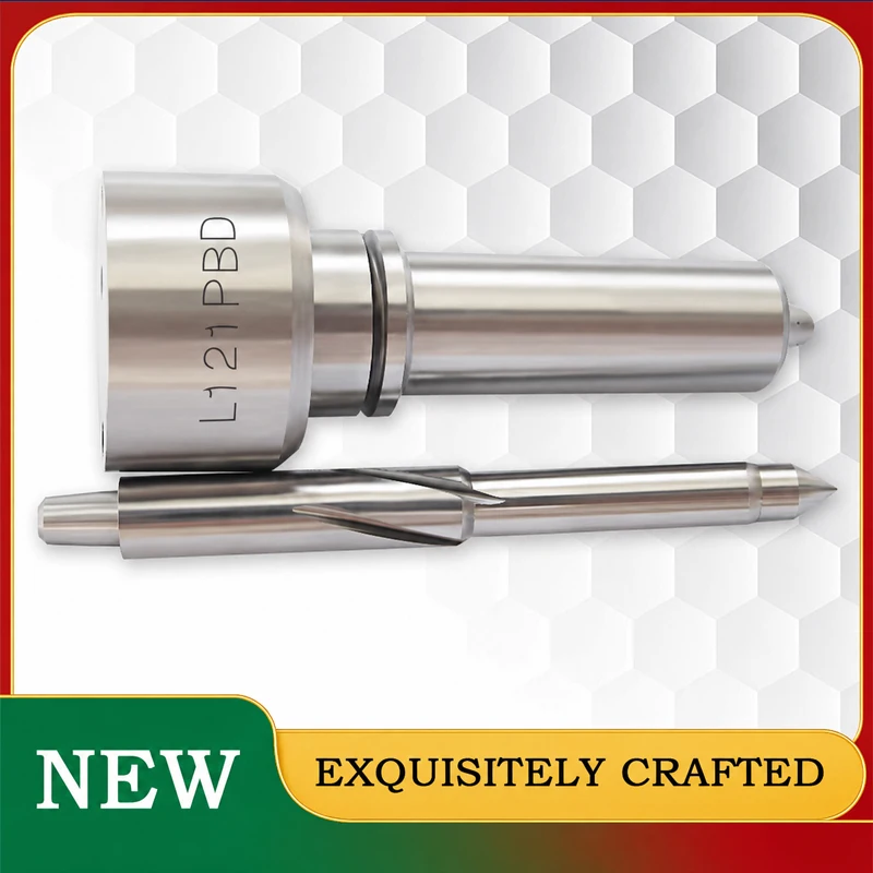 Electronic Fuel Nozzle L121PBD L087PBD L157PBD L157PBD L135PBD L087PBD L136PBD L163PBD L097PBD Automotive Engine Parts