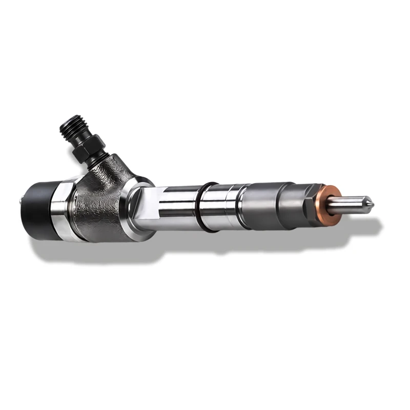0445110710 Diesel Engine Fuel Injection Device High Precision Common Rail Maintenance Parts Suitable For Bosch Jianghuai LH2742