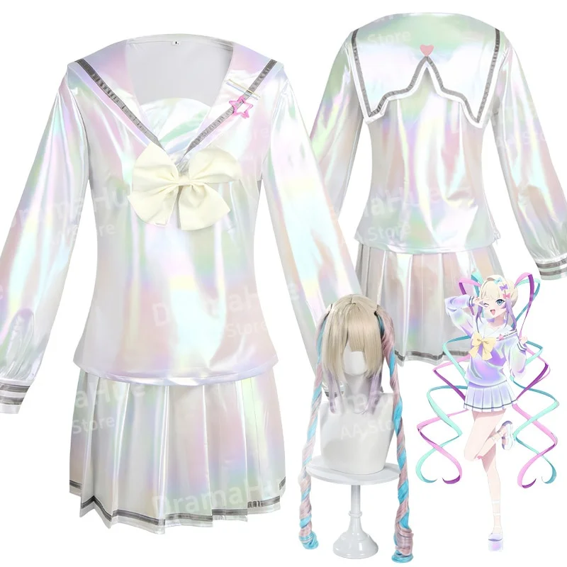 costume-de-cosplay-anime-omgkawaiiangel-needy-girl-overdose-hauts-jupe-nœud-uniforme-accessoires-perruque-pour-halloween-pour-femmes