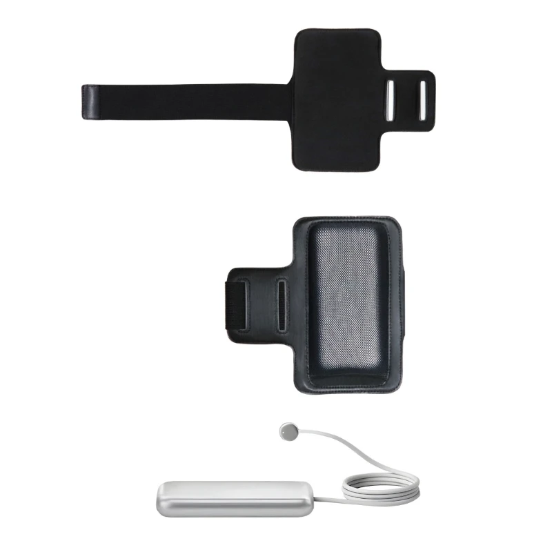 Correas batería seguras para correas soporte para Powerbanks VisionPro K1KF