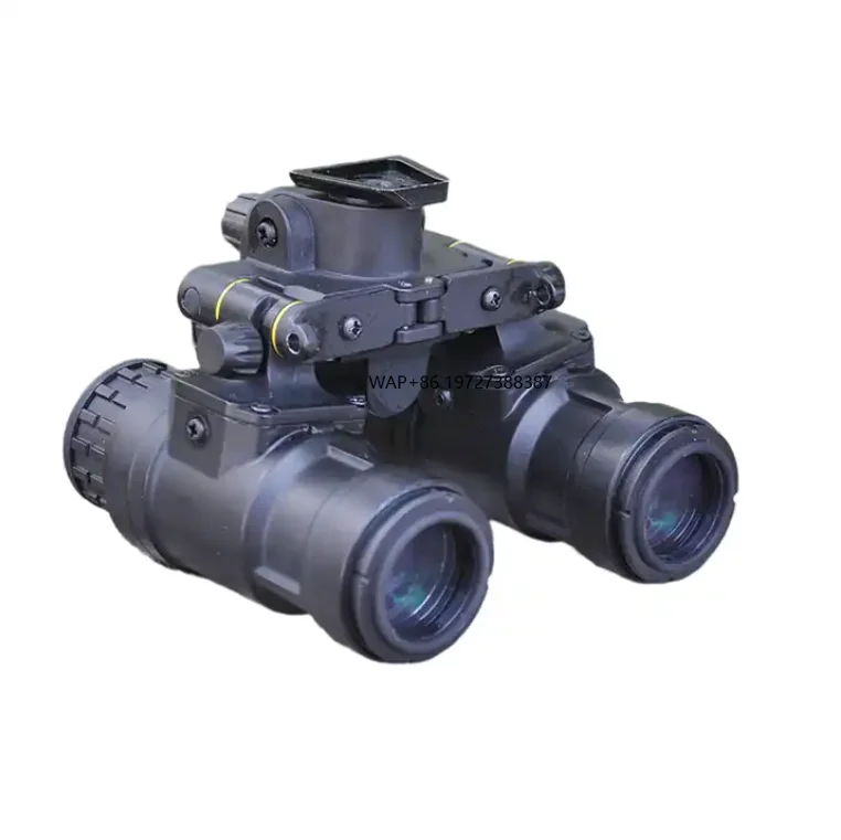 Hot Selling PVS 31 Head-Mounted Low Light Binocular Night Vision for Night Field Observations