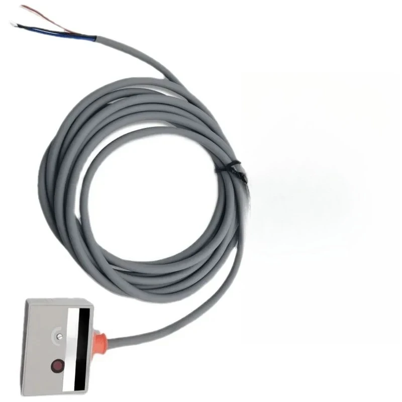 Non-Contact Liquid Level Sensor Pipeline Detection Water-Level Sensor Capacitive Liquid Level Detection Switch