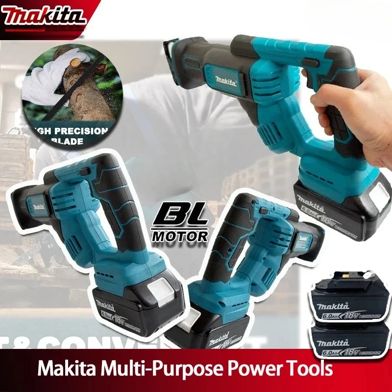 makita-for-18v-battery-cordless-reciprocating-saw-power-saw-for-wood-metal-cutting-no-battery