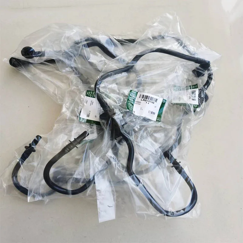 

1 шт. для Range Rover, LR4, Found 2010-2019 регулирующий клапан очистки LR010749 AJ811695