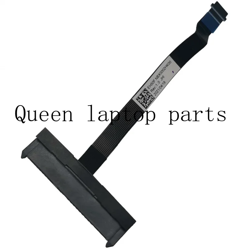 For Acer Predator Triton PT315-51 SATA Dual Power Cable Connector 50.Q5AN2.004