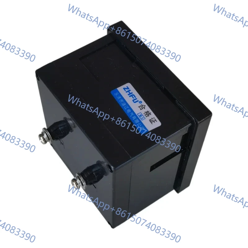 6C2-1500 RPM Analog Rotation Speed Meter External Inverter Speed Regulator Sensor