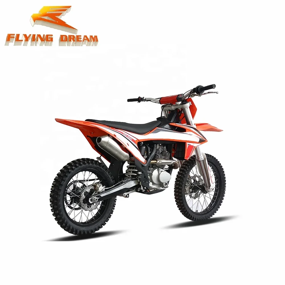 2022 China 250CC Off Road Pit Dirt Bike Motocross Racing