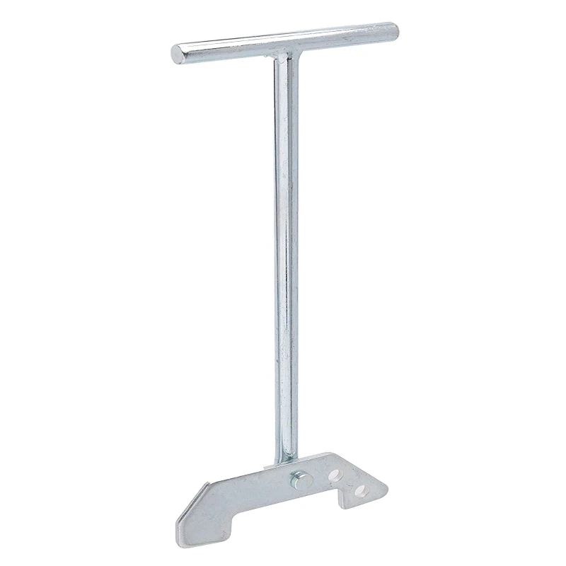 Lightweight Anti-Clog Garbage Disposal Wrench Sink Drain Removal Tool Clog Prevention Wrench