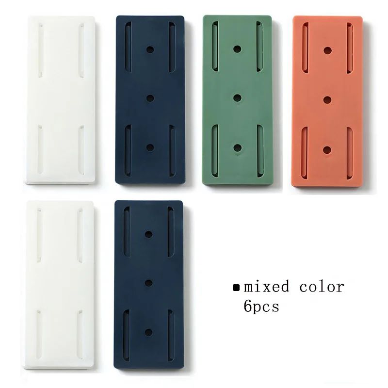 Variant: 6PCS Mixed color