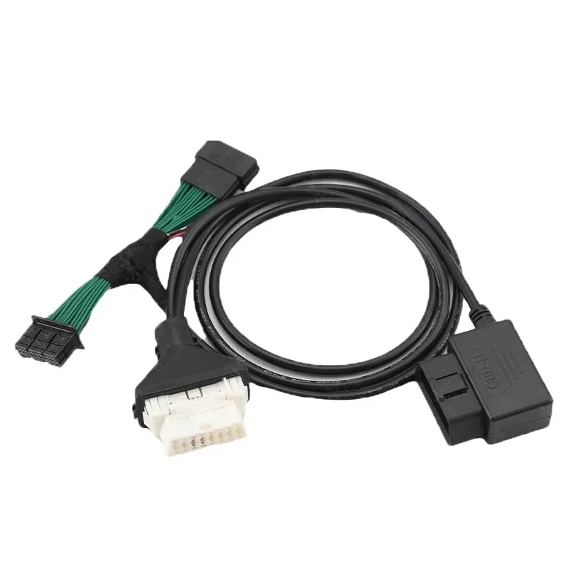 A-30 8A-BA Programming Cable for IM508/608/K518 Key Tool