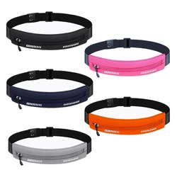 Large Capacity Sports Belt Belt Bag Waist Bag Running Belt Waist Pack