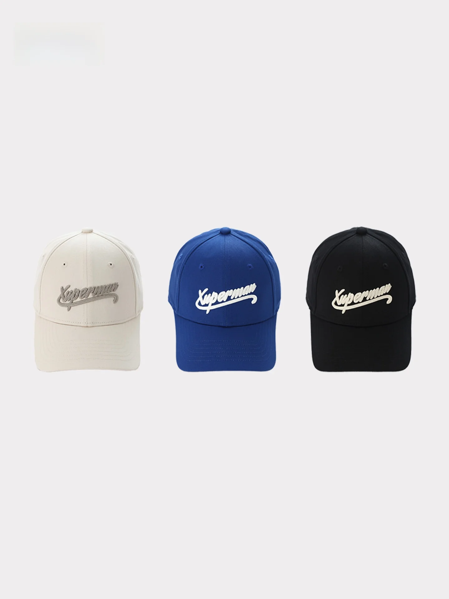 cappellino-da-baseball-ricamato-xuperman-traspirante-parasole-regolabile-per-uomo-e-donna-coppia-sport-all'aperto-estate-2026