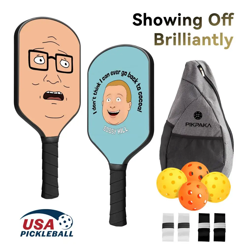 Category image: Pickleball