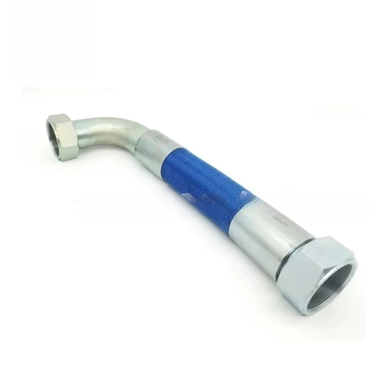 0575121662 Screw Compressor High Pressure Oil Pipe Hose Is Suitable for   Copco air Compressor Accessories 0575-1216-62