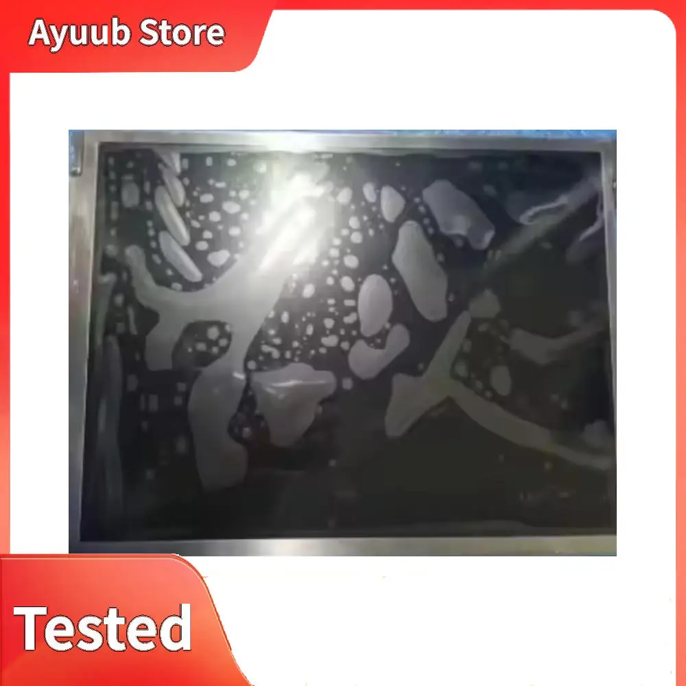 Original 10.4-inch LCD Screen Display: BA104S01-100, BA104S01-200, BA104S01-300, TM104SDH01, TM104SCH02, TS104SAALC01-00. 