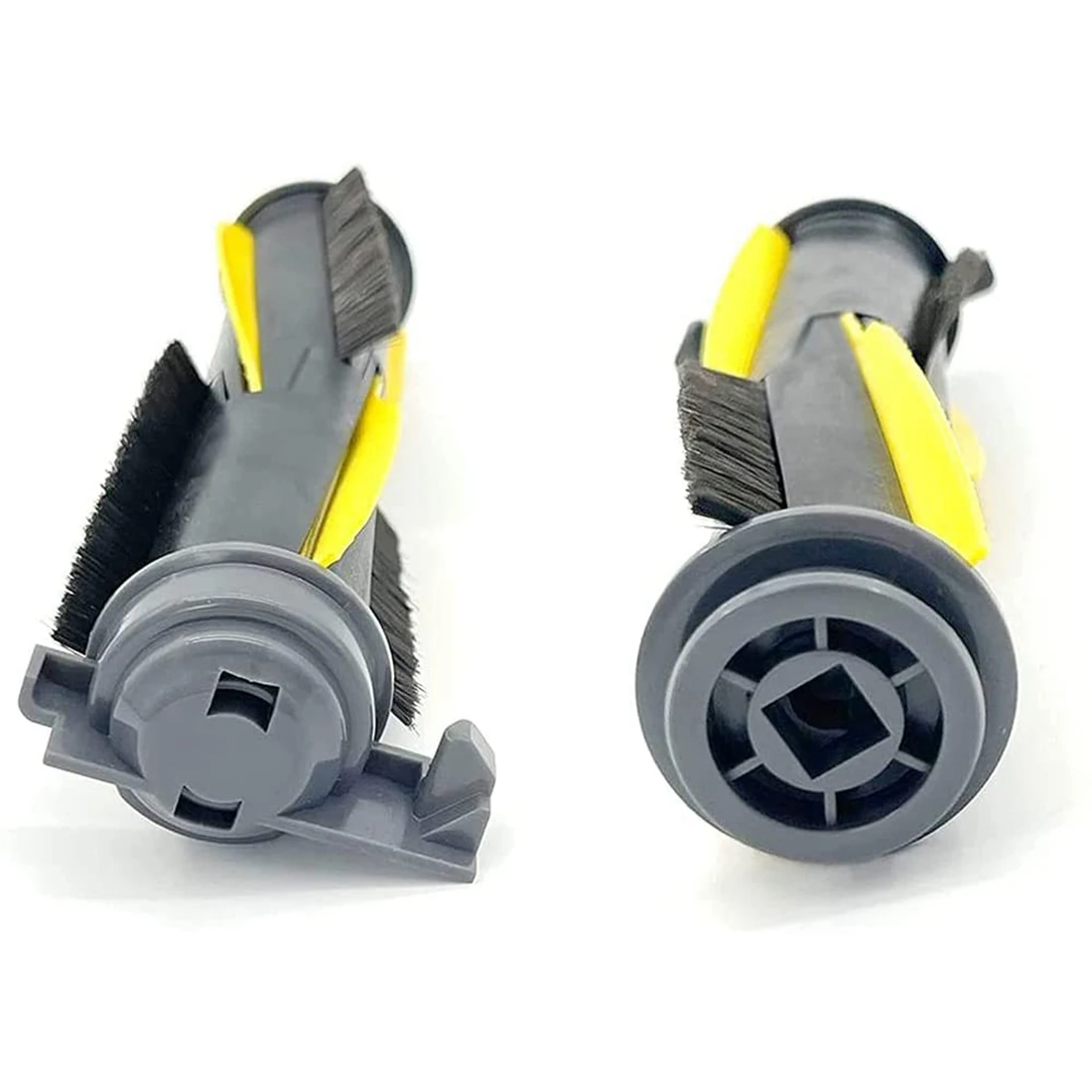 Peça de substituição para Shark IQ Auto-Vazio Vacuum Robot, escovas laterais, filtrosEscova principal para RV1000SEU Robot Vacuum Cleaner