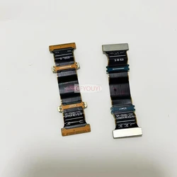 Motherboard Flex Cable Replacement Part For Samsung Galaxy Z Fold 3 F926 LCD Rotating Shaft Flex Cable Replacement