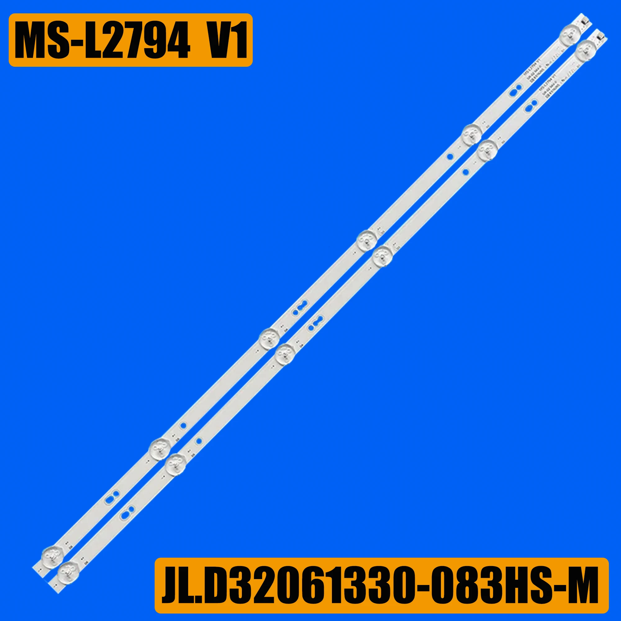 1/5/10 Kit for JL.D32061330-083HS-M MX32D06-ZC22AG-01 EX-32HT008 MS-L2794 H32F7000K H32D7100K H32D7200K H32D7300K LE-32ZTH06