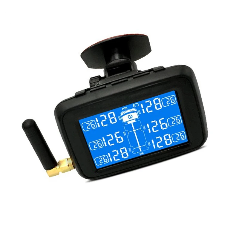 Tire Pressure Monitoring system TPMS Sensor 433.92MHz